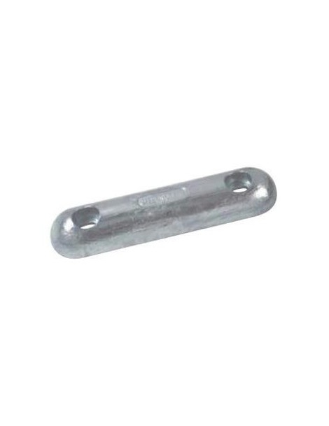 Plaque de coque en zinc 273e