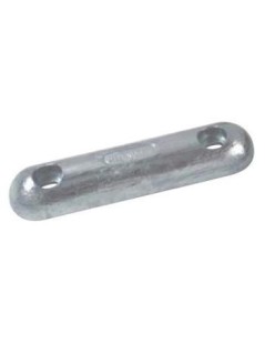 Plaque de coque en zinc 273e
