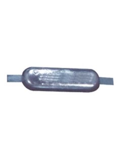 Soudure au zinc 303