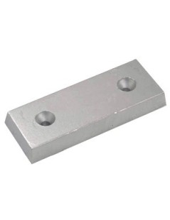 Klappen aus Zink 130x50 mm 213