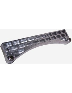 Zink-Motorplatte omc 900 Serie