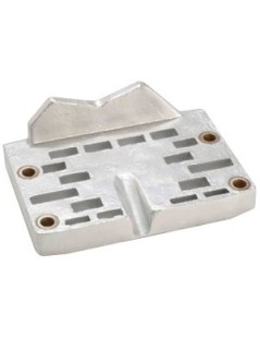 Zink-Motorplatte omc Serie M 901