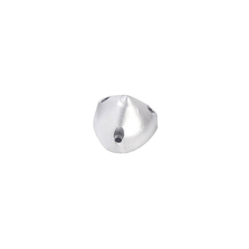 Propeller aus Zink mprop 481 Ø 72 mm.