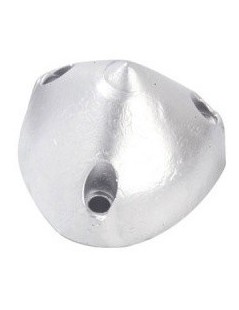 Zinco elica mprop 483 Ø 100 mm.