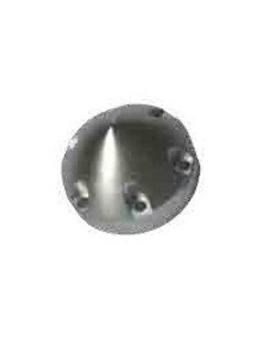 Hélice en zinc 6 trous mprop 488