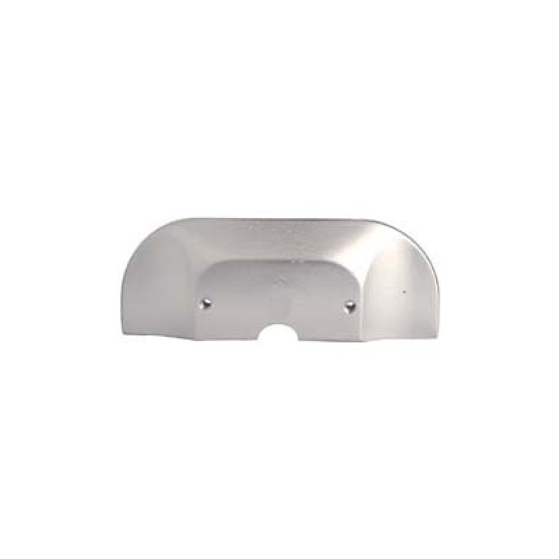 Plaque de zinc anticav alpha one 814