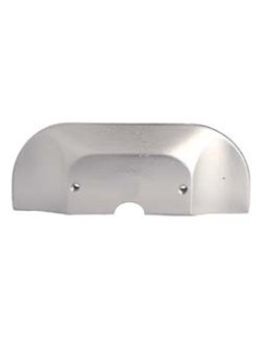 Plaque de zinc anticav alpha one 814