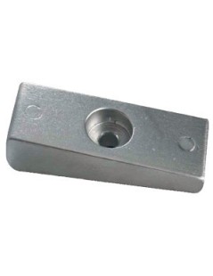 Plaque de zinc mercruiser 75hp-V6 825