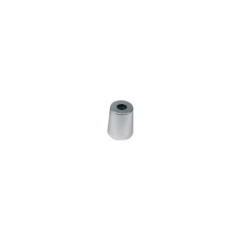 Konischer Ersatzzink 463 für Ø 40 mm Welle.