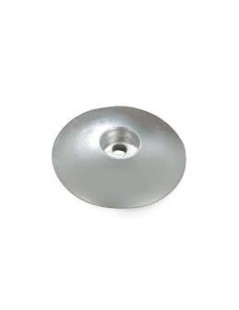 Barre de traction en zinc 50 mm