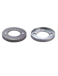 Zinco collare V.Penta da 50 a 285