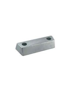 Anode à barres pour le moteur VOLVO PENTA 708 Series