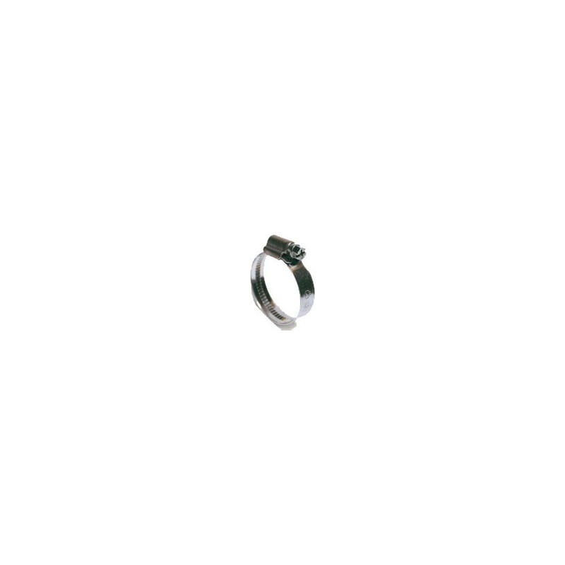 Fascetta ICX Banda 12 mm Inox AISI 304 mm. 90-110