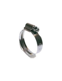 ICX band 12 mm Inox AISI 304 mm 100-120